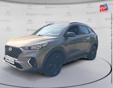 Hyundai Tucson Mulhouse