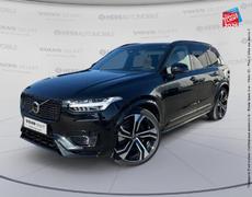 Volvo XC90 Reims