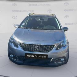 Peugeot 2008 1.2 PURETECH 130CH E6.C SIGNATURE S/S Longwy