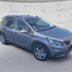 Peugeot 2008 1.2 PURETECH 130CH E6.C SIGNATURE S/S Longwy