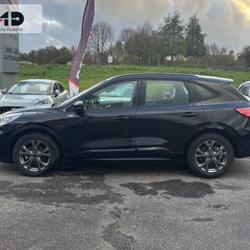 Ford Kuga 2.5 Duratec 190ch FHEV E85 ST-Line BVA Vannes