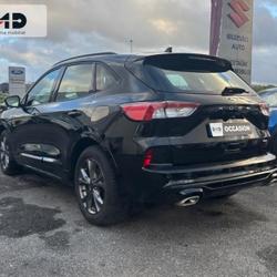 Ford Kuga 2.5 Duratec 190ch FHEV E85 ST-Line BVA Vannes