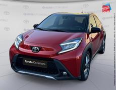 Toyota Aygo X - 1.0 VVT-i 72ch Collection MY23 - 16 299 €