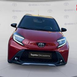 Toyota Aygo X 1.0 VVT-i 72ch Collection MY23 Longwy