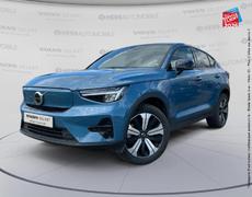 Volvo XC40 Reims