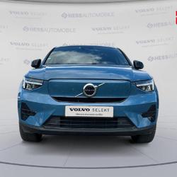 Volvo XC40 RECHARGE 231CH START TPANO GPS CAMERA CARPLAY Reims