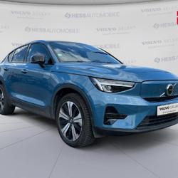 Volvo XC40 RECHARGE 231CH START TPANO GPS CAMERA CARPLAY Reims