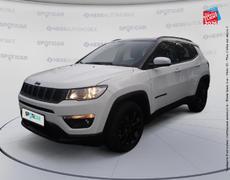 Jeep Compass Illzach