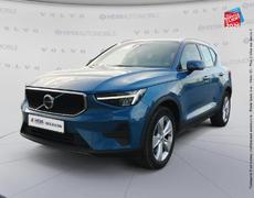 Volvo XC40 Reims