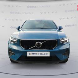 Volvo XC40 B3 163ch Start DCT 7 Camera GPS Reims