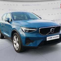 Volvo XC40 B3 163ch Start DCT 7 Camera GPS Reims