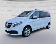 Mercedes Classe V - 300 d Compact  Edition 9G-Tronic - 47 999 €