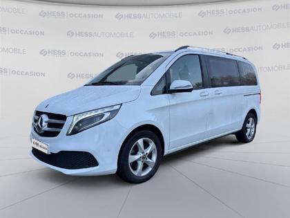 Mercedes Classe V - 300 d Long  EDITION 9G-Tronic - 55 999 €