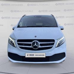 Mercedes Classe V 300 d Long  EDITION 9G-Tronic Souffelweyersheim