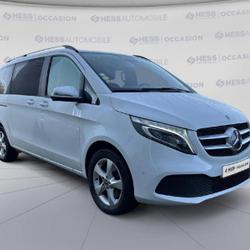 Mercedes Classe V 300 d Long  EDITION 9G-Tronic Souffelweyersheim