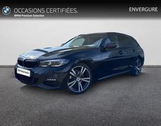 BMW Serie 3 Beaucouzé