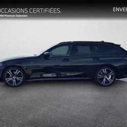 BMW Serie 3 320dA MH xDrive 190ch M Sport Beaucouz&eacute;