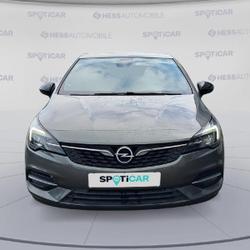 Opel Astra 1.2 Turbo 110ch GS Line 6cv Bar-le-Duc