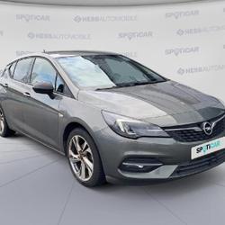 Opel Astra 1.2 Turbo 110ch GS Line 6cv Bar-le-Duc
