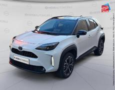 Toyota Yaris Cross Metz