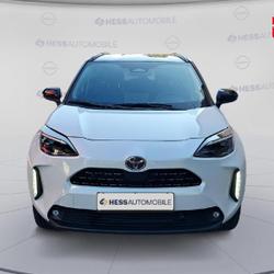 Toyota Yaris Cross 130h Collection MC24 Sieges chauf GPS Camera Metz