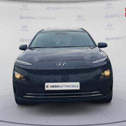 Hyundai Kona Electric 39kWh - 136 ch Intuitive Ch&acirc;lons-en-Champagne