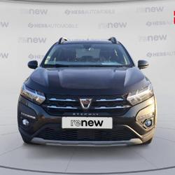 Dacia Sandero 1.0 TCe 90ch Stepway Confort Saint-Louis