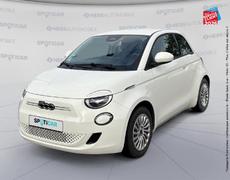 Fiat 500 II