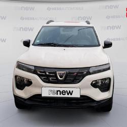 Dacia Spring 45ch Confort - Achat Int&eacute;gral Colmar