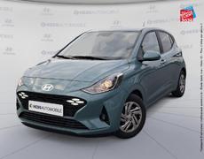 Hyundai i10 Châlons-en-Champagne