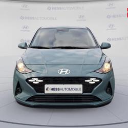 Hyundai i10 1.0 67ch ECO Creative Camera Ch&acirc;lons-en-Champagne