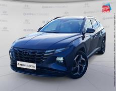Hyundai Tucson Châlons-en-Champagne
