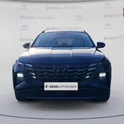 Hyundai Tucson 1.6 T-GDi 265ch PHEV Executive BVA6 HTRAC Sieges chauf/ventil Volant chauf GPS Camera Carplay Ch&acirc;lons-en-Champagne