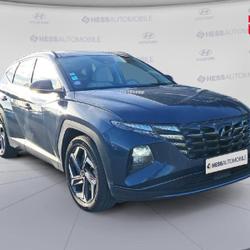 Hyundai Tucson 1.6 T-GDi 265ch PHEV Executive BVA6 HTRAC Sieges chauf/ventil Volant chauf GPS Camera Carplay Ch&acirc;lons-en-Champagne