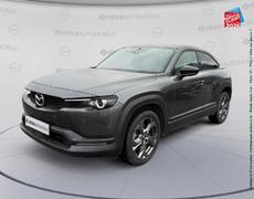 Mazda MX-30 Thionville