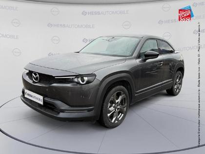Mazda MX-30 - e-SKYACTIV EV 145ch Makoto Modern Confidence 2022 - 14 999 €