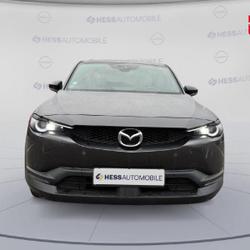 Mazda MX-30 e-SKYACTIV EV 145ch Makoto Modern Confidence 2022 Thionville