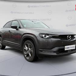 Mazda MX-30 e-SKYACTIV EV 145ch Makoto Modern Confidence 2022 Thionville