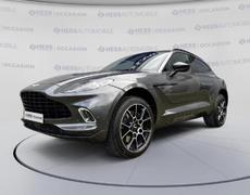 Aston Martin DBX - 4.0 V8 biturbo 550ch BVA9 Tpano Sieges chauf/ventil/cuir - 144 999 €