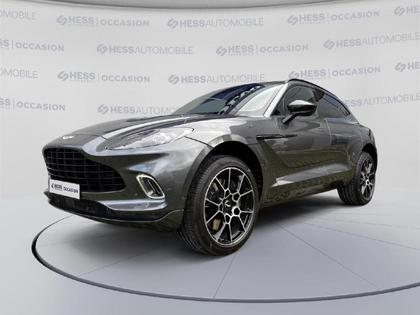 Aston Martin DBX - 4.0 V8 biturbo 550ch BVA9 Tpano Sieges chauf/ventil/cuir - 144 999 €