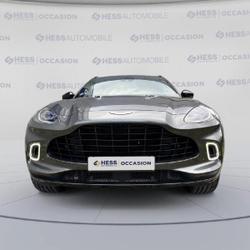 Aston Martin DBX 4.0 V8 biturbo 550ch BVA9 Tpano Sieges chauf/ventil/cuir Souffelweyersheim