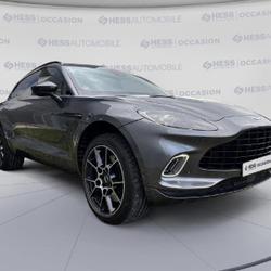 Aston Martin DBX 4.0 V8 biturbo 550ch BVA9 Tpano Sieges chauf/ventil/cuir Souffelweyersheim
