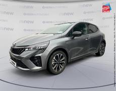 Renault Clio 5 Montbéliard