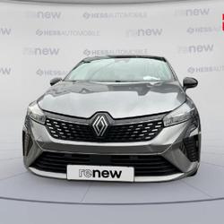 Renault Clio 5 1.6 E-Tech 145ch full hybrid Techno - 24 Montb&eacute;liard