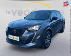 Peugeot 2008 Illange