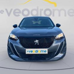 Peugeot 2008 1.2 PureTech 130ch S/S Active Radar AR Carplay Illange