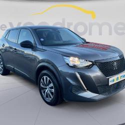 Peugeot 2008 1.2 PureTech 130ch S/S Active Radar AR Carplay Illange