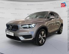 Volvo XC40 Souffelweyersheim