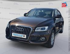Audi Q5 Forbach