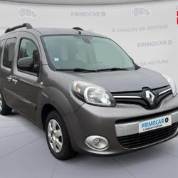Renault Kangoo 1.5 DCI 110CH ENERGY INTENS EURO6 Dijon